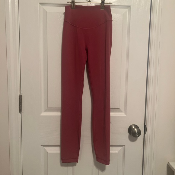Lululemon Athletica Leggings - Picture 3 of 8